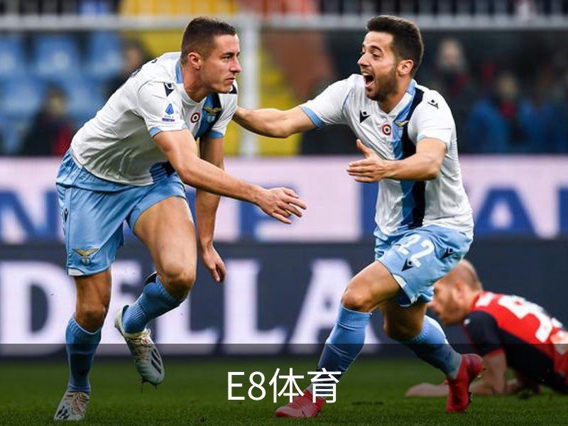 E8体育简介